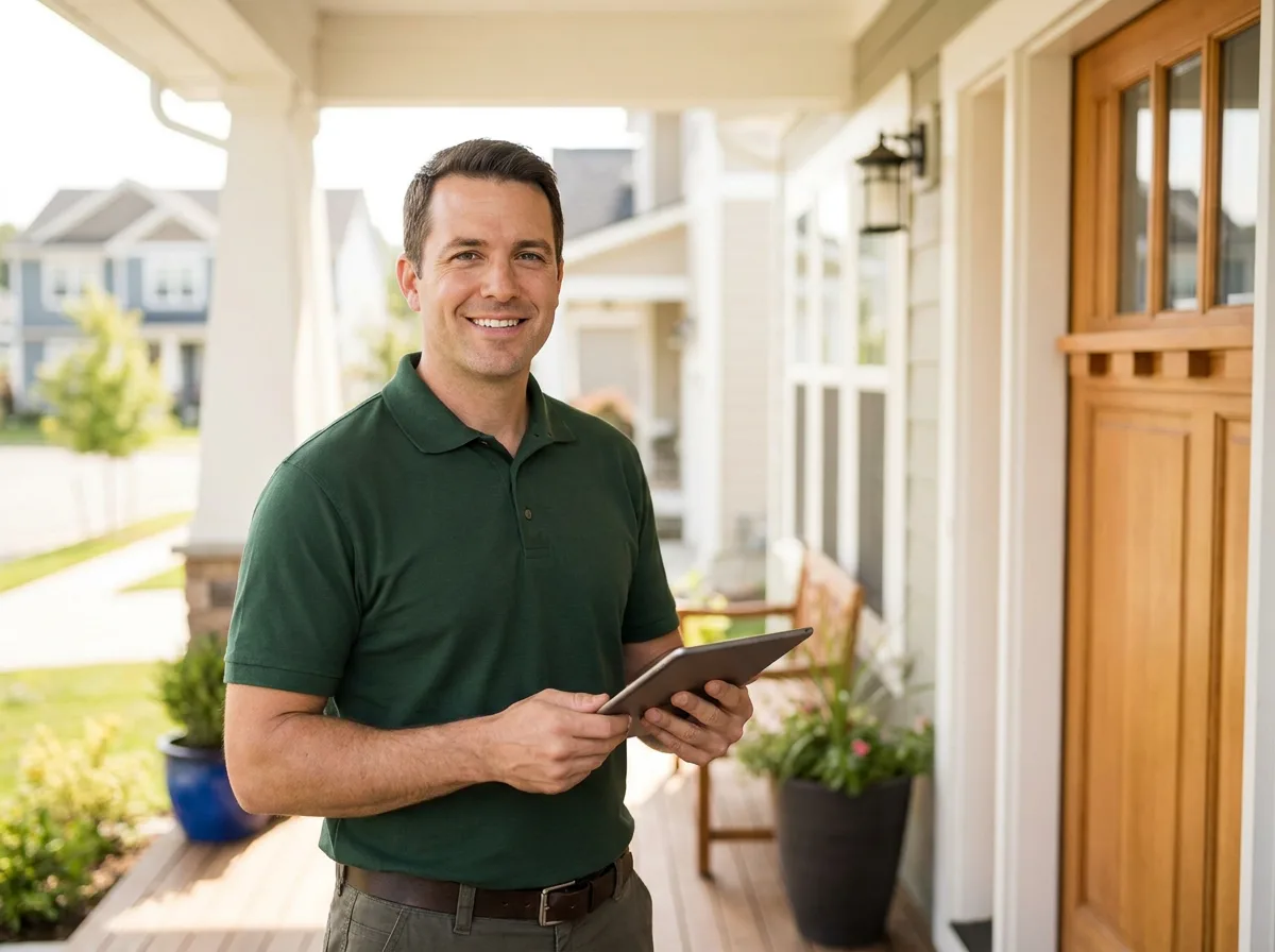 Pest control FAQs for North Lewisburg, OH